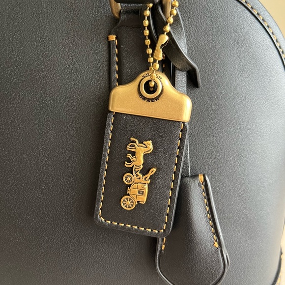 Coach Revel Bag - Picture 8 of 17